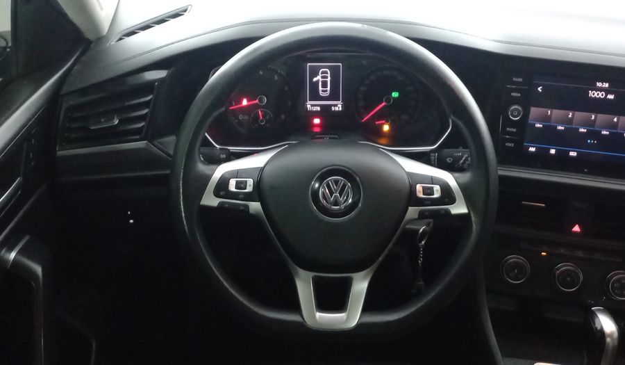Volkswagen Jetta 1.4 WOLFSBURG EDITION AUTO Sedan 2020