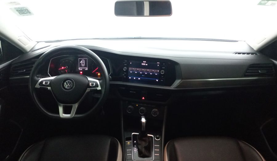 Volkswagen Jetta 1.4 WOLFSBURG EDITION AUTO Sedan 2020