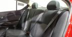 Nissan Versa 1.6 ADVANCE TA AC Sedan 2014