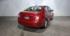 Nissan Versa 1.6 ADVANCE TA AC Sedan 2014