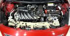 Nissan Versa 1.6 ADVANCE TA AC Sedan 2014