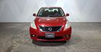 Nissan Versa 1.6 ADVANCE TA AC Sedan 2014