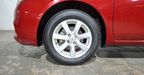 Nissan Versa 1.6 ADVANCE TA AC Sedan 2014