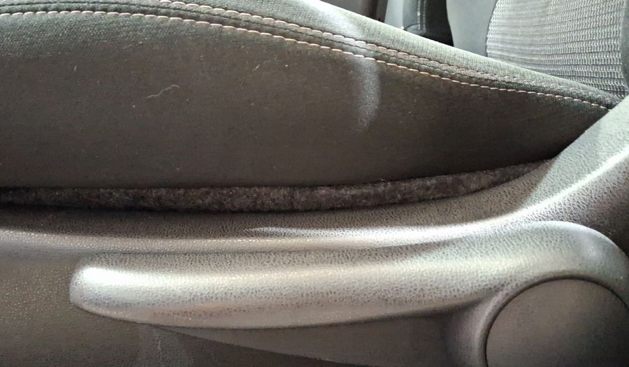 Nissan Versa 1.6 ADVANCE TA AC Sedan 2014