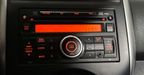 Nissan Versa 1.6 ADVANCE TA AC Sedan 2014