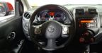 Nissan Versa 1.6 ADVANCE TA AC Sedan 2014