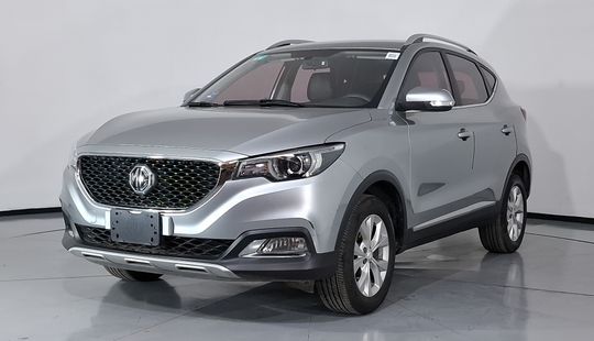 Mg • Zs