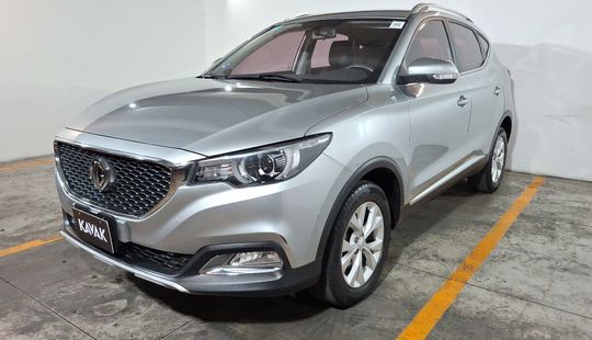 Mg • Zs