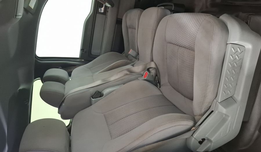 Ford F-150 5.0 XL SUP CAB 4X2 V8 AT Pickup 2013