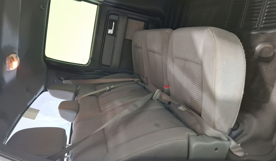 Ford F-150 5.0 XL SUP CAB 4X2 V8 AT Pickup 2013