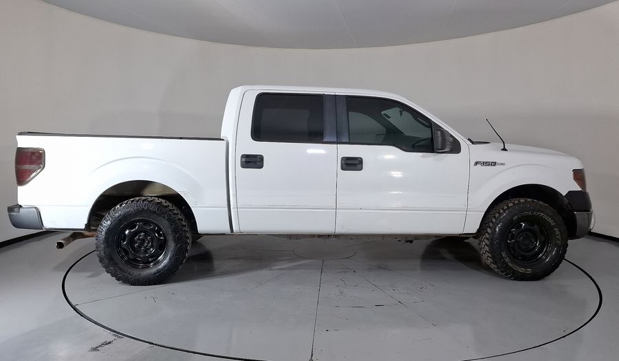 Ford F-150 5.0 XL SUP CAB 4X2 V8 AT Pickup 2013