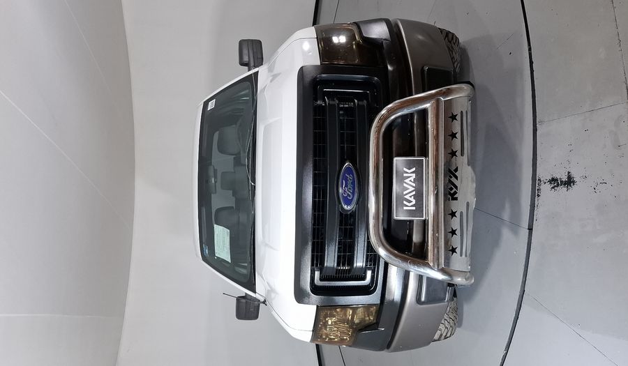 Ford F-150 5.0 XL SUP CAB 4X2 V8 AT Pickup 2013