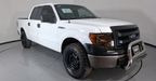 Ford F-150 5.0 XL SUP CAB 4X2 V8 AT Pickup 2013