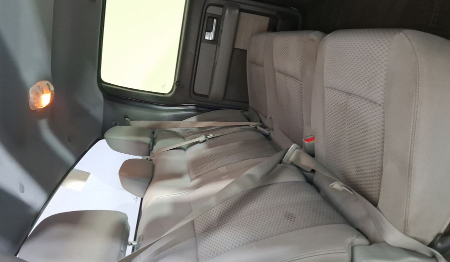 Ford F-150 5.0 XL SUP CAB 4X2 V8 AT Pickup 2013