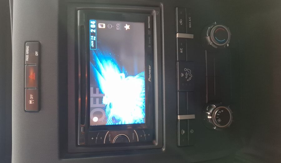 Ford F-150 5.0 XL SUP CAB 4X2 V8 AT Pickup 2013