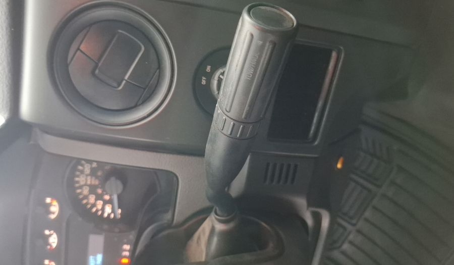 Ford F-150 5.0 XL SUP CAB 4X2 V8 AT Pickup 2013
