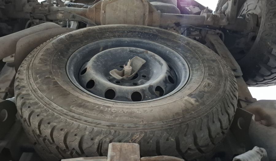 Ford F-150 5.0 XL SUP CAB 4X2 V8 AT Pickup 2013