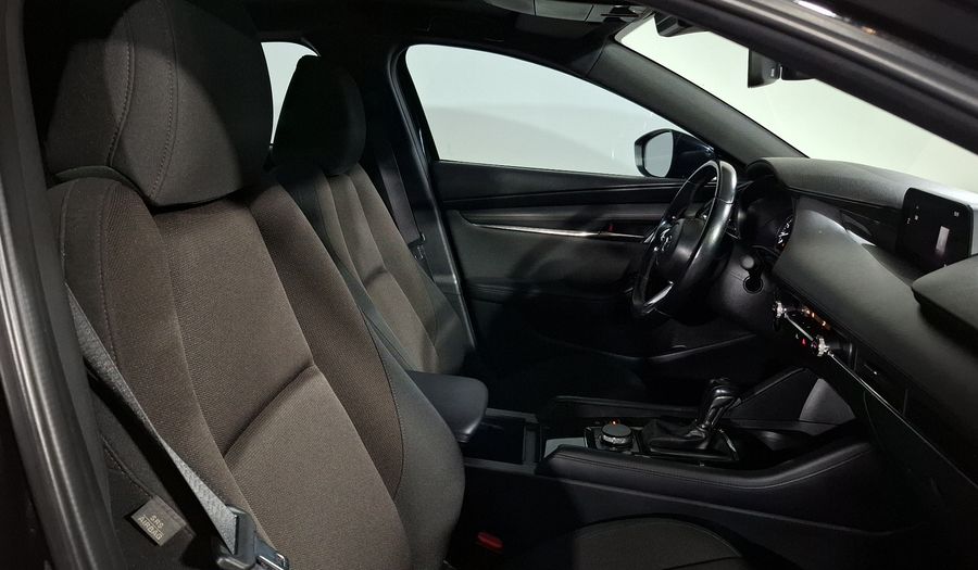 Mazda 3 2.5 I SPORT AUTO Hatchback 2022