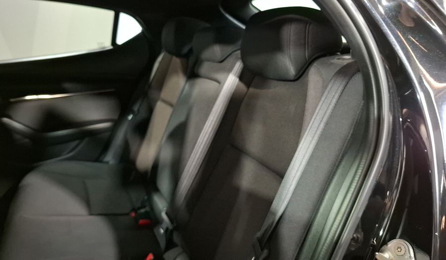 Mazda 3 2.5 I SPORT AUTO Hatchback 2022