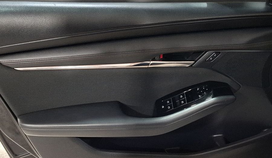Mazda 3 2.5 I SPORT AUTO Hatchback 2022
