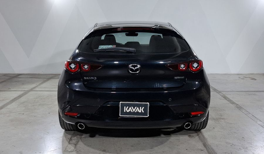 Mazda 3 2.5 I SPORT AUTO Hatchback 2022