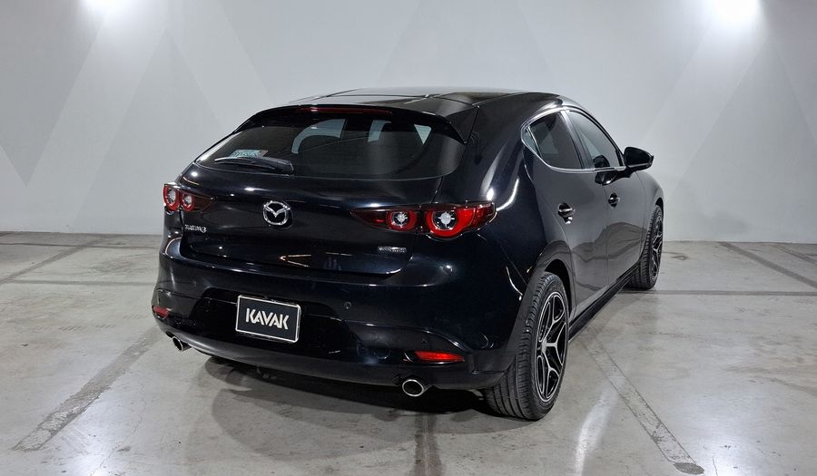 Mazda 3 2.5 I SPORT AUTO Hatchback 2022