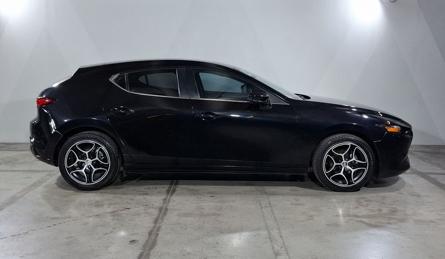 Mazda 3 2.5 I SPORT AUTO Hatchback 2022