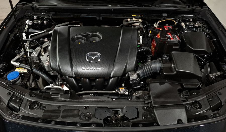 Mazda 3 2.5 I SPORT AUTO Hatchback 2022
