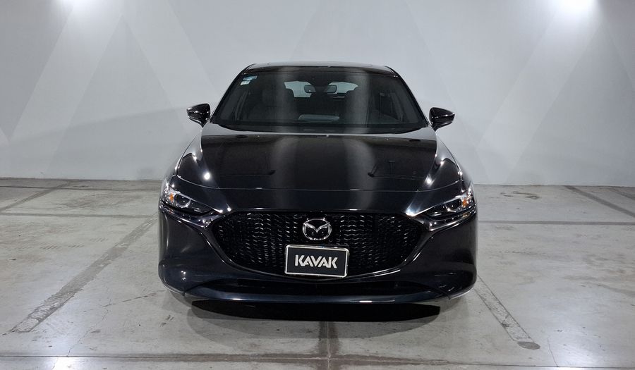 Mazda 3 2.5 I SPORT AUTO Hatchback 2022