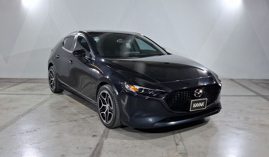 Mazda 3 2.5 I SPORT AUTO Hatchback 2022