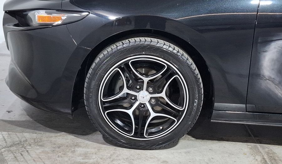 Mazda 3 2.5 I SPORT AUTO Hatchback 2022