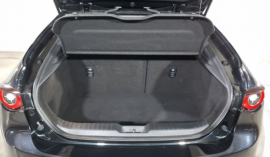 Mazda 3 2.5 I SPORT AUTO Hatchback 2022