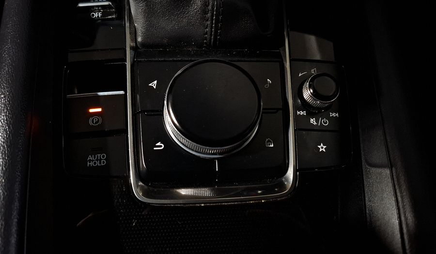 Mazda 3 2.5 I SPORT AUTO Hatchback 2022