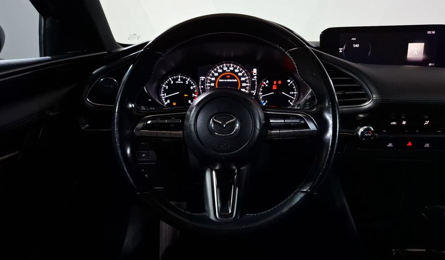 Mazda 3 2.5 I SPORT AUTO Hatchback 2022