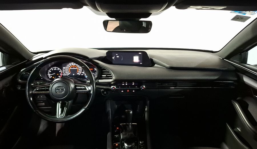 Mazda 3 2.5 I SPORT AUTO Hatchback 2022