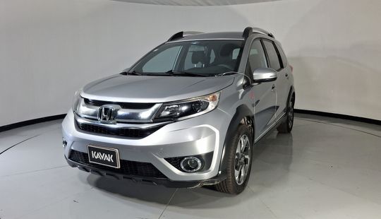 Honda • BR-V