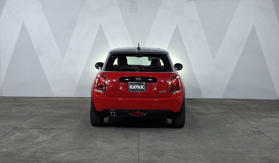 Mini Cooper 1.5 COOPER PEPPER DCT Hatchback 2021