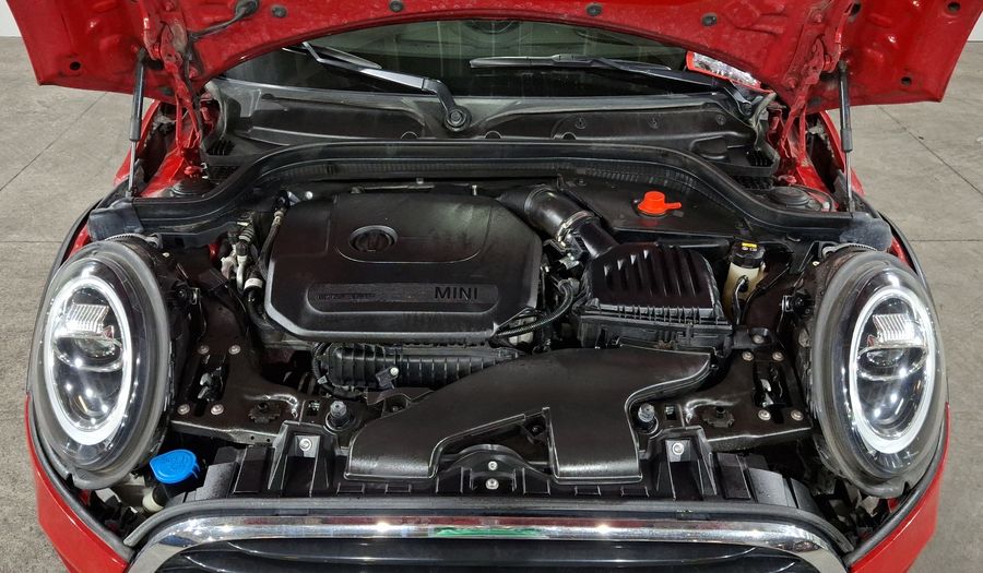 Mini Cooper 1.5 COOPER PEPPER DCT Hatchback 2021