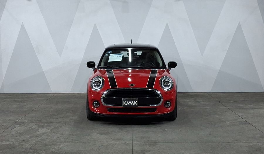 Mini Cooper 1.5 COOPER PEPPER DCT Hatchback 2021