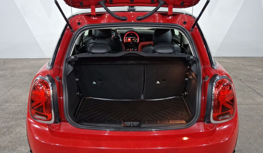 Mini Cooper 1.5 COOPER PEPPER DCT Hatchback 2021
