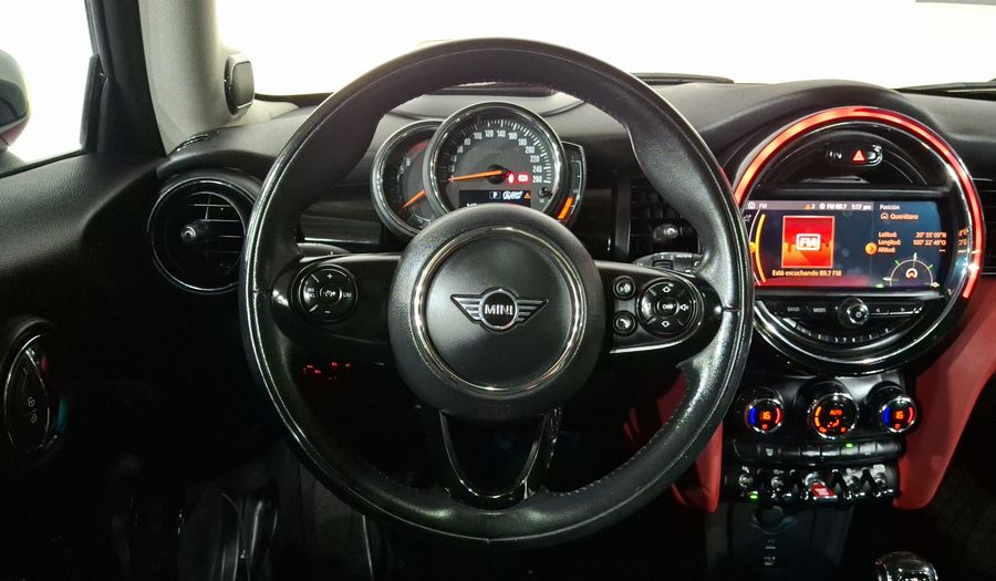 Mini Cooper 1.5 COOPER PEPPER DCT Hatchback 2021