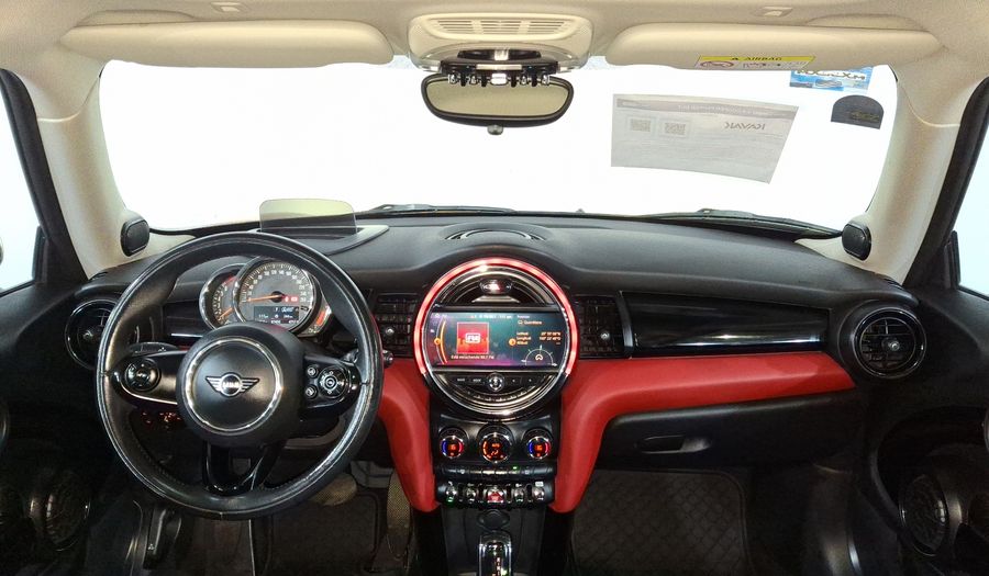 Mini Cooper 1.5 COOPER PEPPER DCT Hatchback 2021