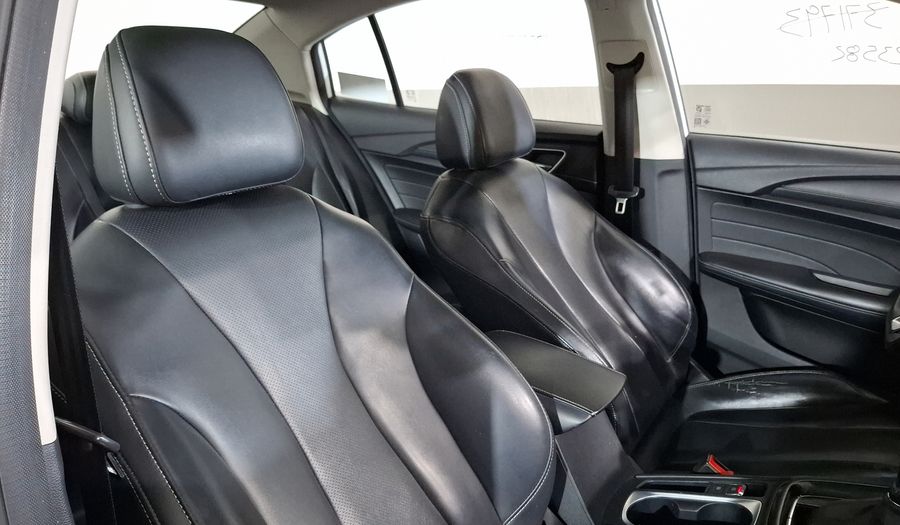 Mg Mg5 1.5 ELEGANCE CVT Sedan 2022