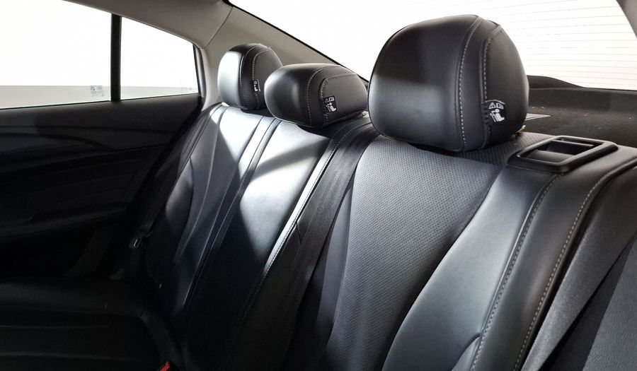 Mg Mg5 1.5 ELEGANCE CVT Sedan 2022