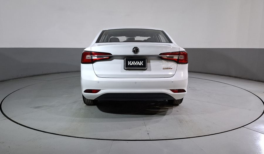 Mg Mg5 1.5 ELEGANCE CVT Sedan 2022