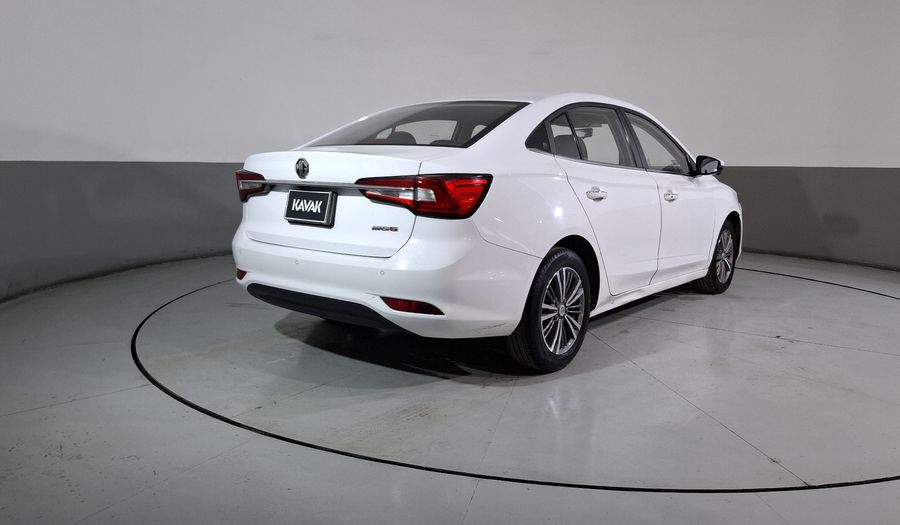Mg Mg5 1.5 ELEGANCE CVT Sedan 2022