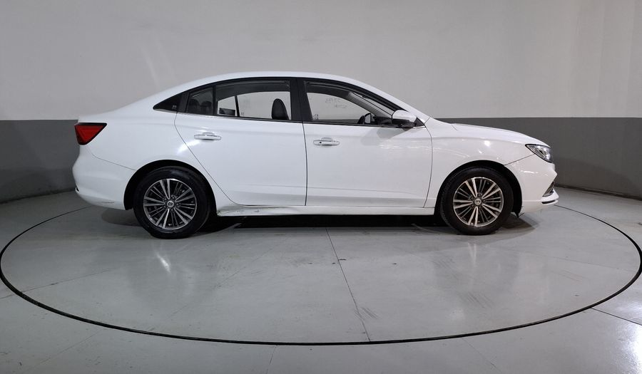 Mg Mg5 1.5 ELEGANCE CVT Sedan 2022