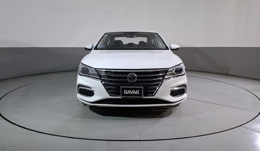 Mg Mg5 1.5 ELEGANCE CVT Sedan 2022