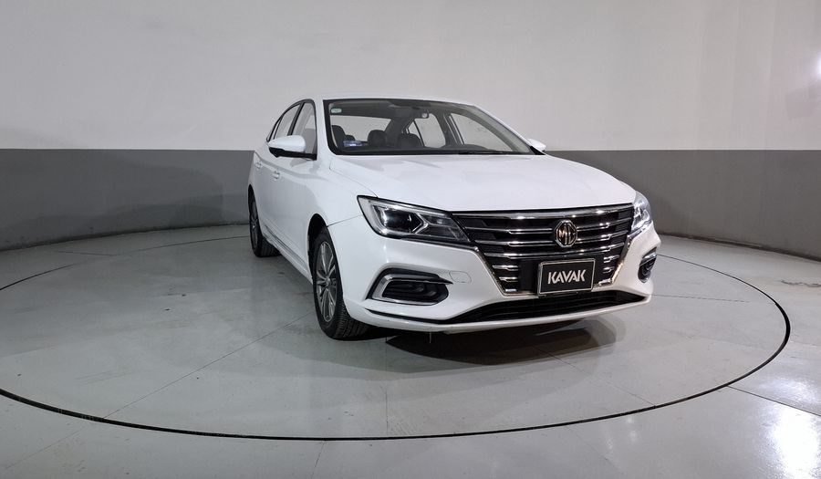 Mg Mg5 1.5 ELEGANCE CVT Sedan 2022