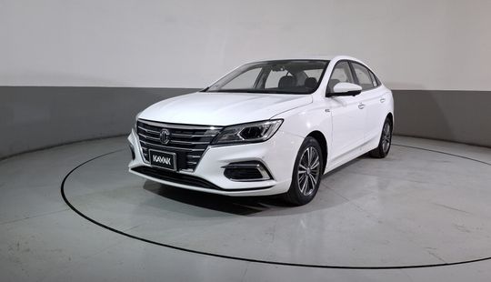 Mg • MG5